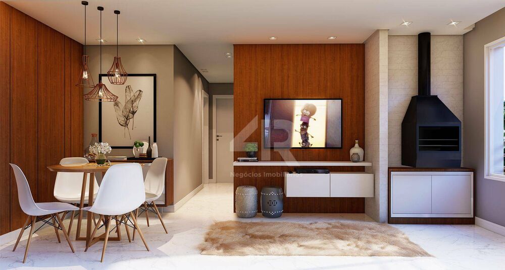 Apartamento, 3 quartos, 62 m² - Foto 4