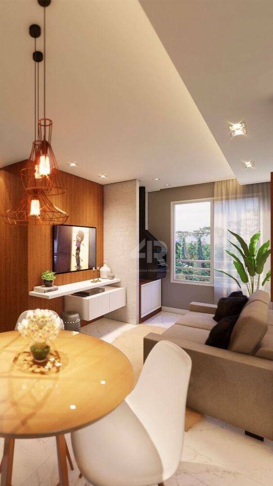 Apartamento, 3 quartos, 62 m² - Foto 2