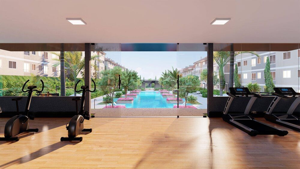 Apartamento, 3 quartos, 62 m² - Foto 12