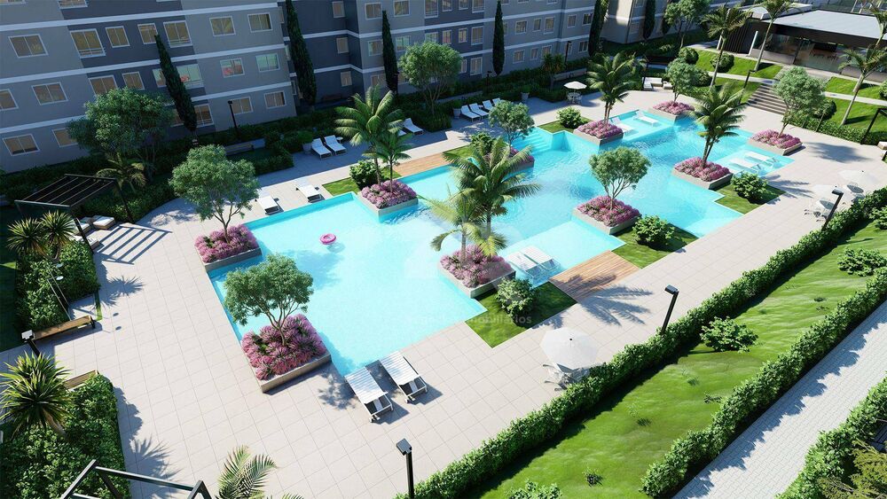 Apartamento, 3 quartos, 62 m² - Foto 21