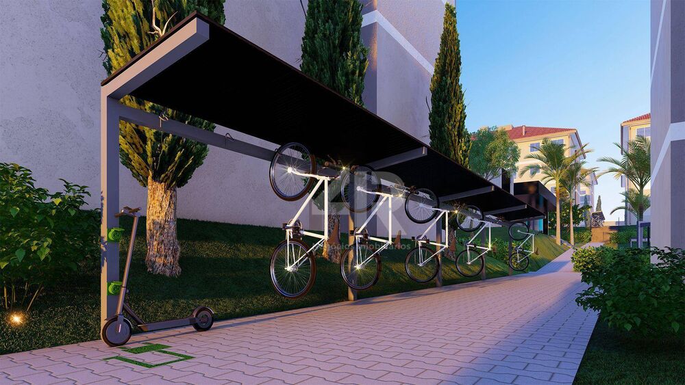 Apartamento, 3 quartos, 62 m² - Foto 13