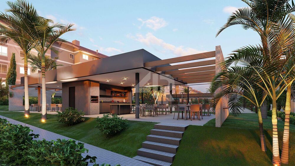 Apartamento, 3 quartos, 62 m² - Foto 24