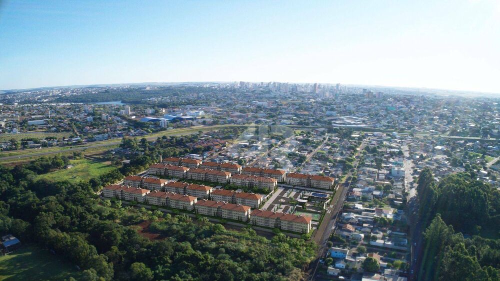 Apartamento, 3 quartos, 62 m² - Foto 9