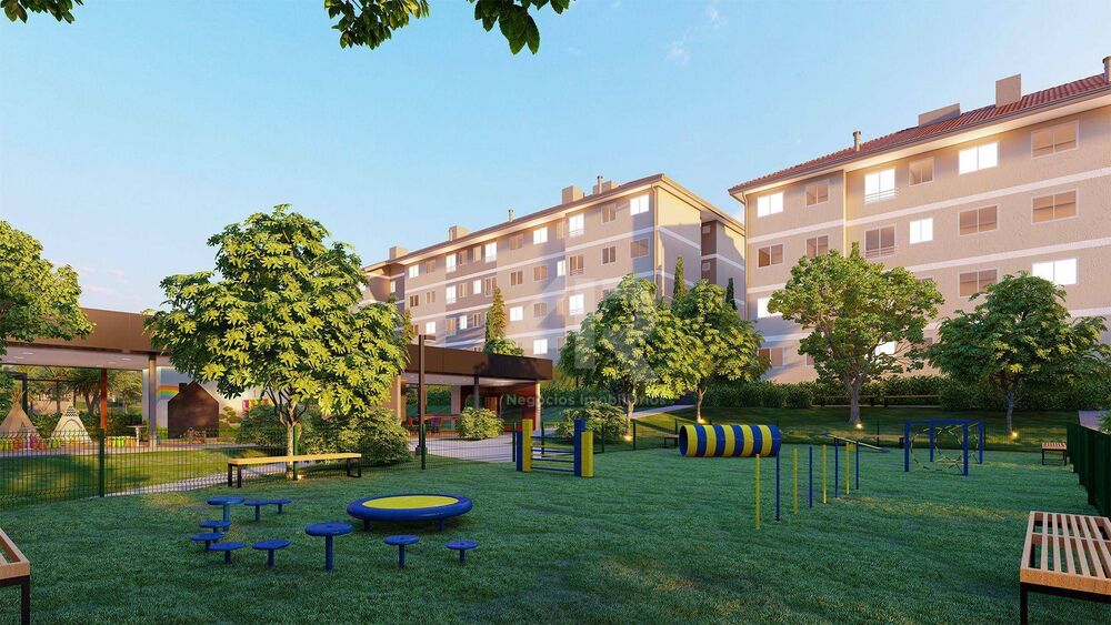 Apartamento, 3 quartos, 62 m² - Foto 10