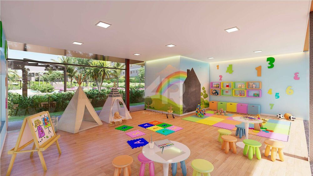 Apartamento, 3 quartos, 62 m² - Foto 14