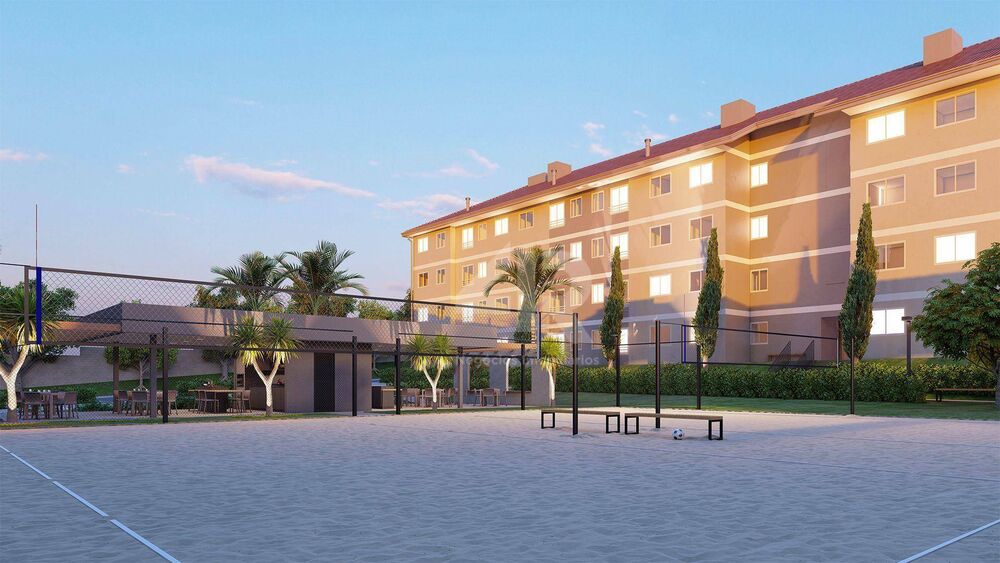 Apartamento, 3 quartos, 62 m² - Foto 11