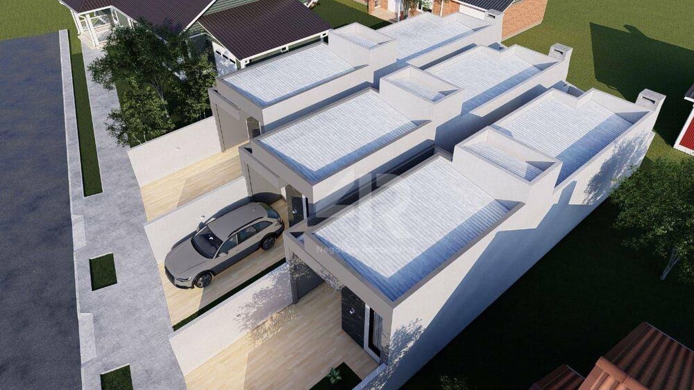 Casa, 2 quartos, 64 m² - Foto 5