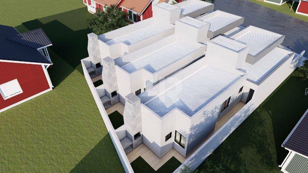 Casa, 2 quartos, 64 m² - Foto 4