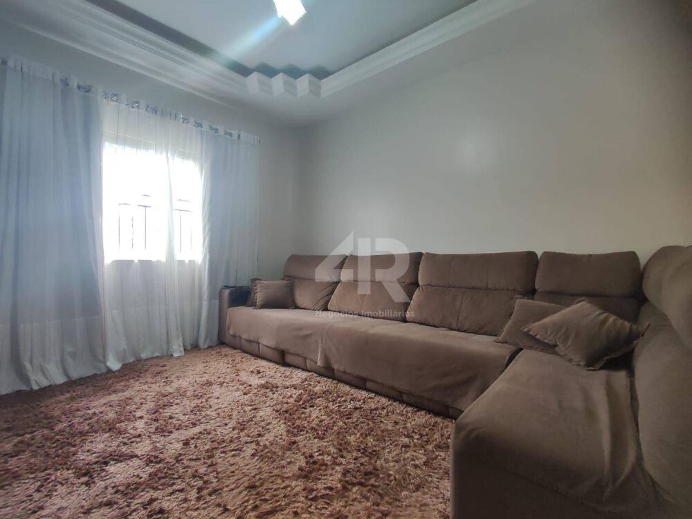 Sobrado, 5 quartos, 283 m² - Foto 22