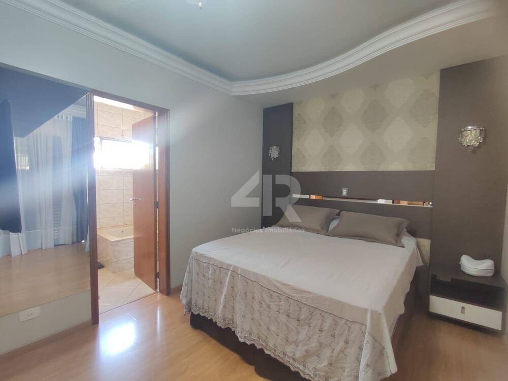 Sobrado, 5 quartos, 283 m² - Foto 29