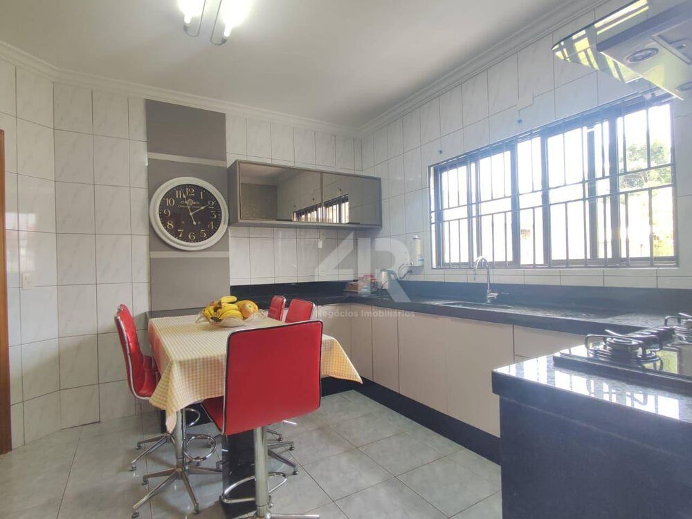 Sobrado, 5 quartos, 283 m² - Foto 35