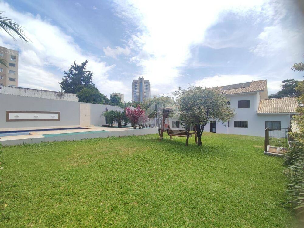 Sobrado, 5 quartos, 283 m² - Foto 2