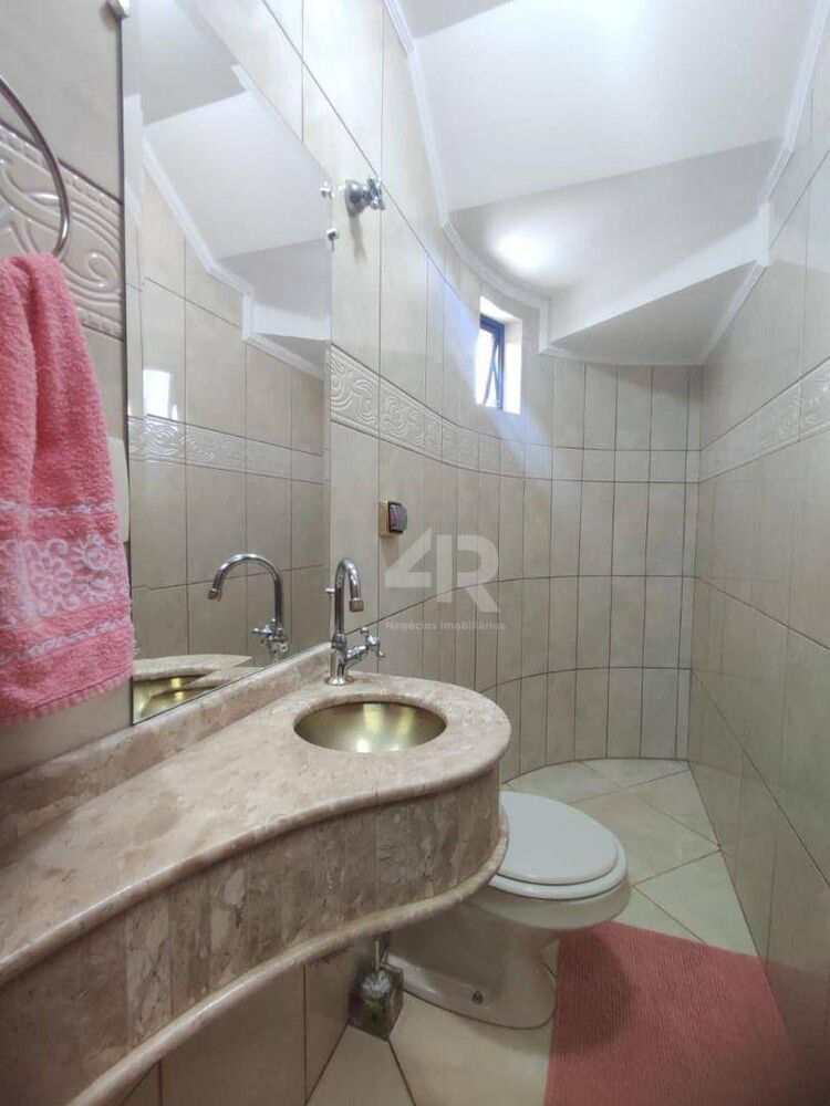 Sobrado, 5 quartos, 283 m² - Foto 17