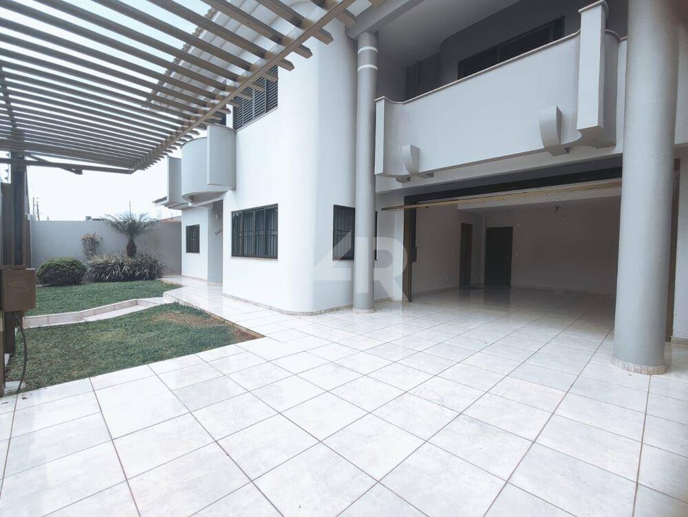 Sobrado, 5 quartos, 283 m² - Foto 8