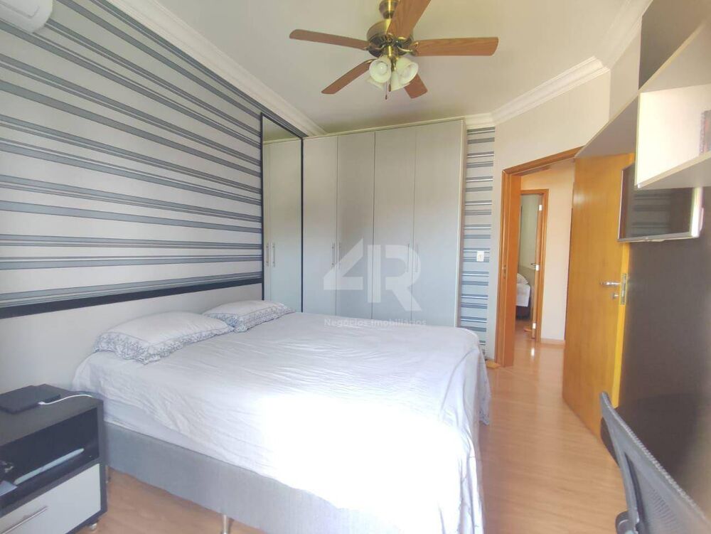 Sobrado, 5 quartos, 283 m² - Foto 26