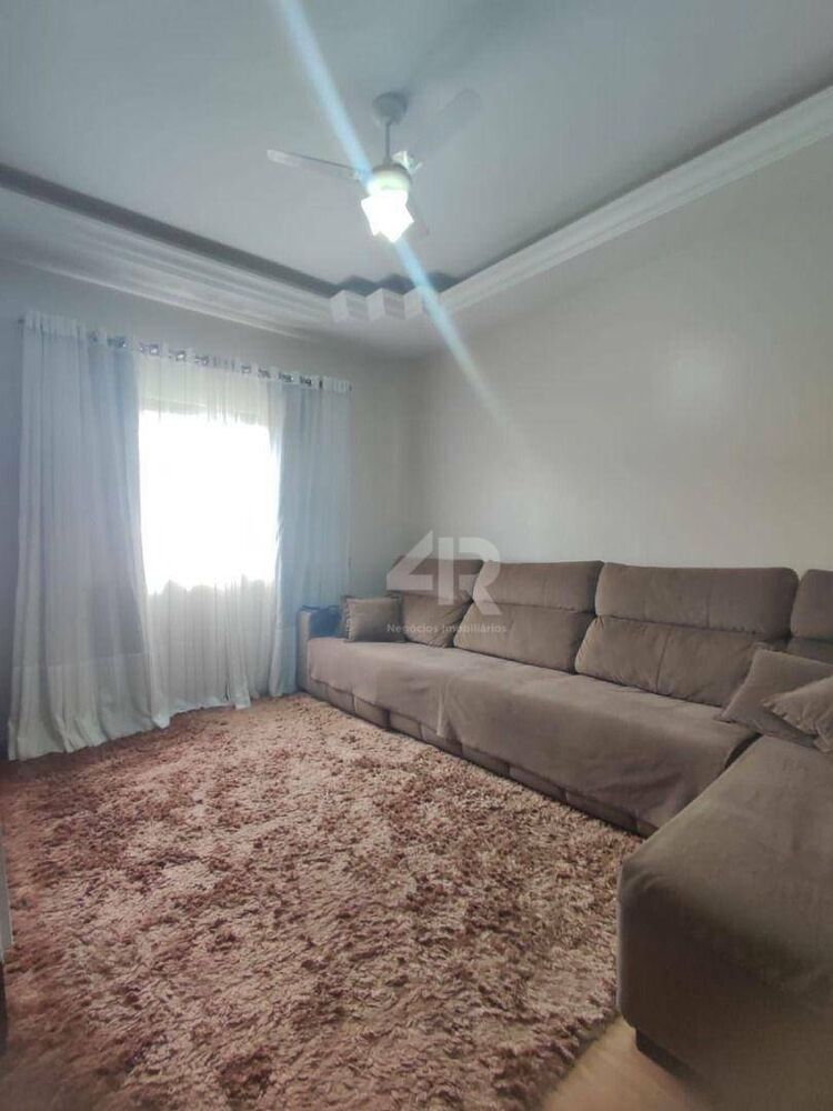 Sobrado, 5 quartos, 283 m² - Foto 33