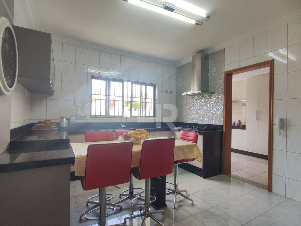 Sobrado, 5 quartos, 283 m² - Foto 30