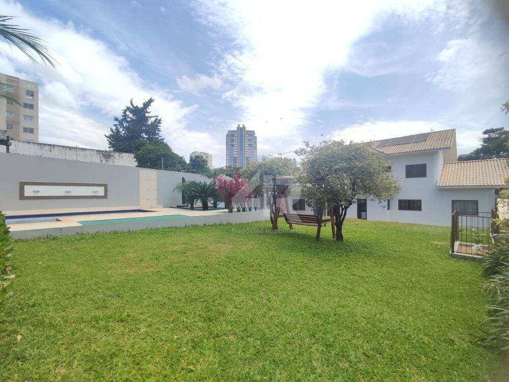 Sobrado, 5 quartos, 283 m² - Foto 6