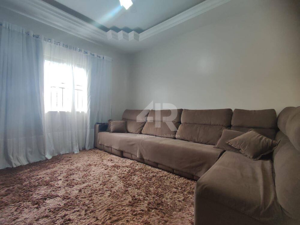 Sobrado, 5 quartos, 283 m² - Foto 14