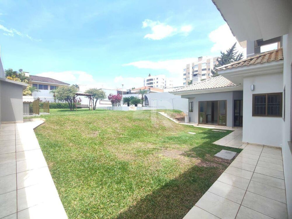 Sobrado, 5 quartos, 283 m² - Foto 7