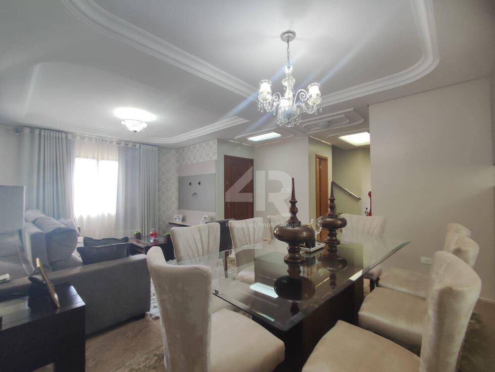 Sobrado, 5 quartos, 283 m² - Foto 11