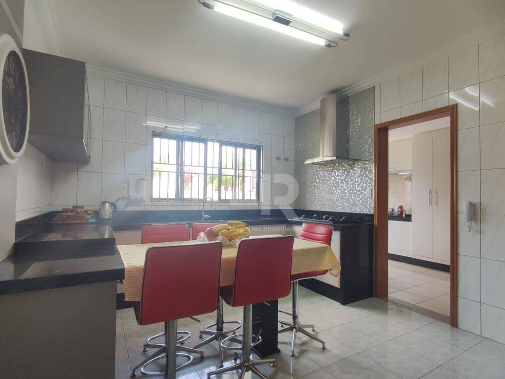 Sobrado, 5 quartos, 283 m² - Foto 10