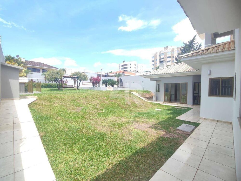 Sobrado, 5 quartos, 283 m² - Foto 3