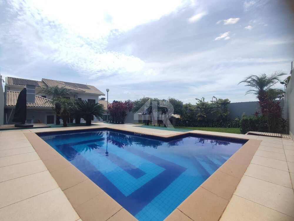 Sobrado, 5 quartos, 283 m² - Foto 1