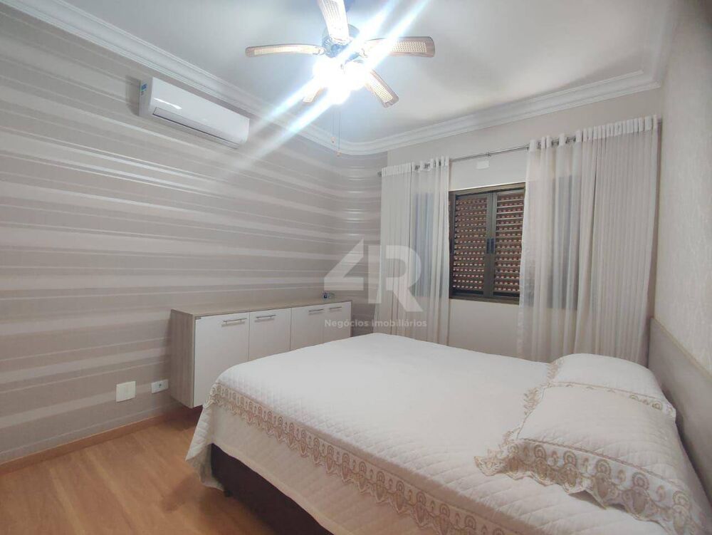 Sobrado, 5 quartos, 283 m² - Foto 21