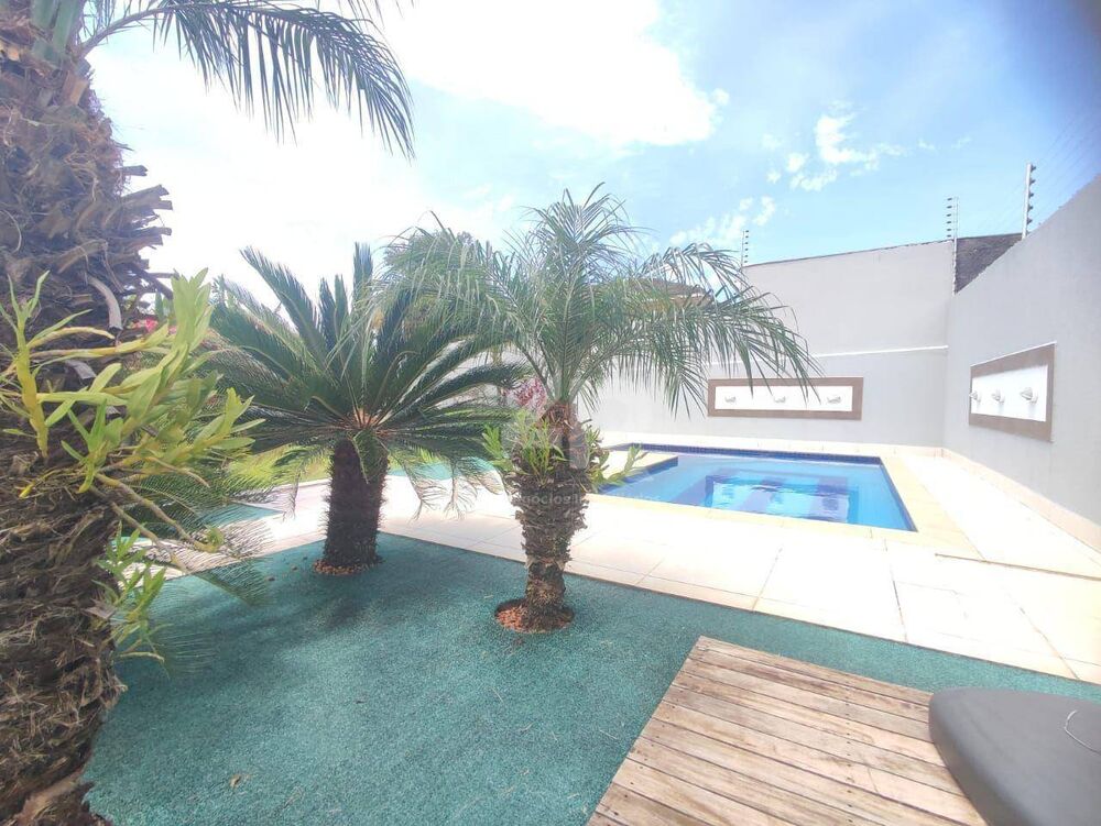 Sobrado, 5 quartos, 283 m² - Foto 4