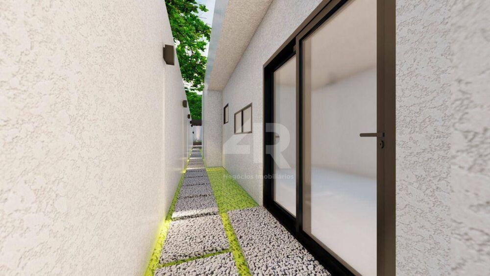 Casa, 3 quartos, 81 m² - Foto 8