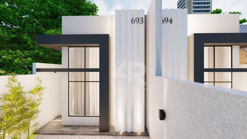 Casa, 3 quartos, 81 m² - Foto 5