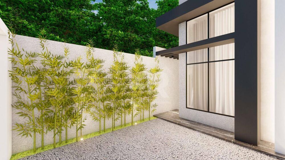 Casa, 3 quartos, 81 m² - Foto 6