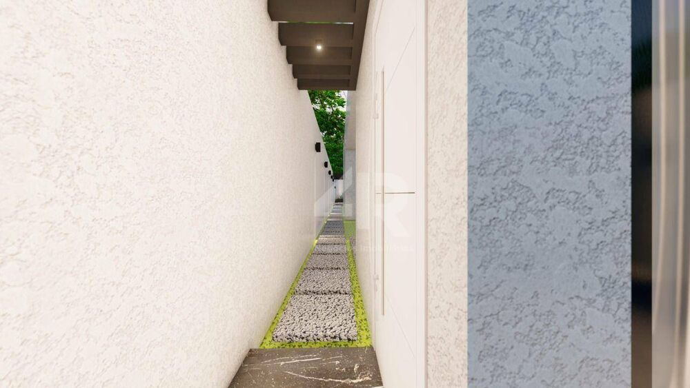 Casa, 3 quartos, 81 m² - Foto 9