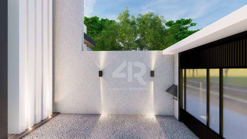 Casa, 3 quartos, 81 m² - Foto 7