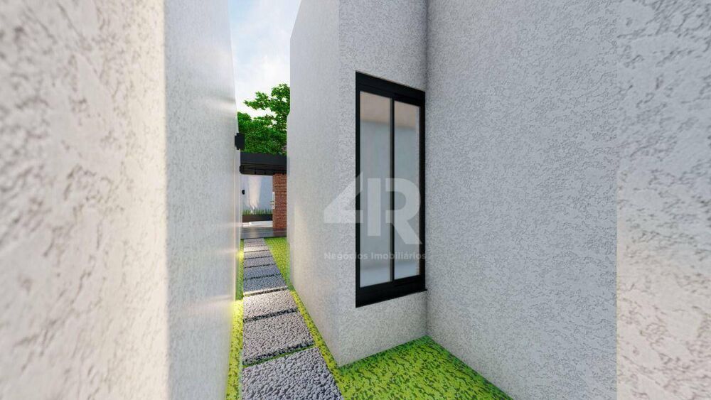 Casa, 3 quartos, 81 m² - Foto 10