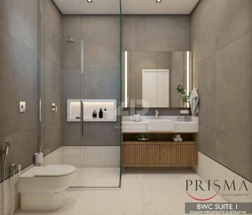 Sobrado, 4 quartos, 480 m² - Foto 3