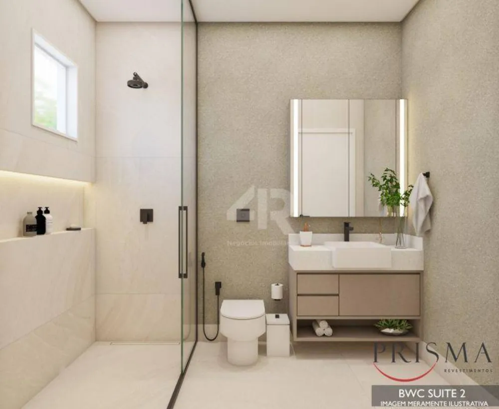 Sobrado, 4 quartos, 480 m² - Foto 2