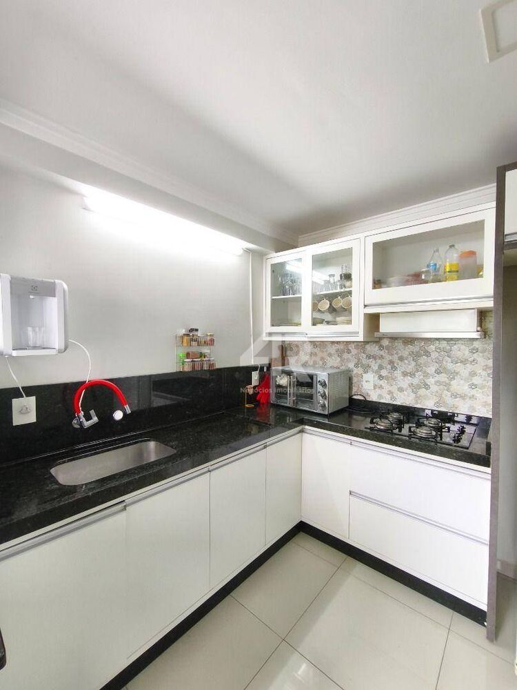 Apartamento, 2 quartos, 85 m² - Foto 11
