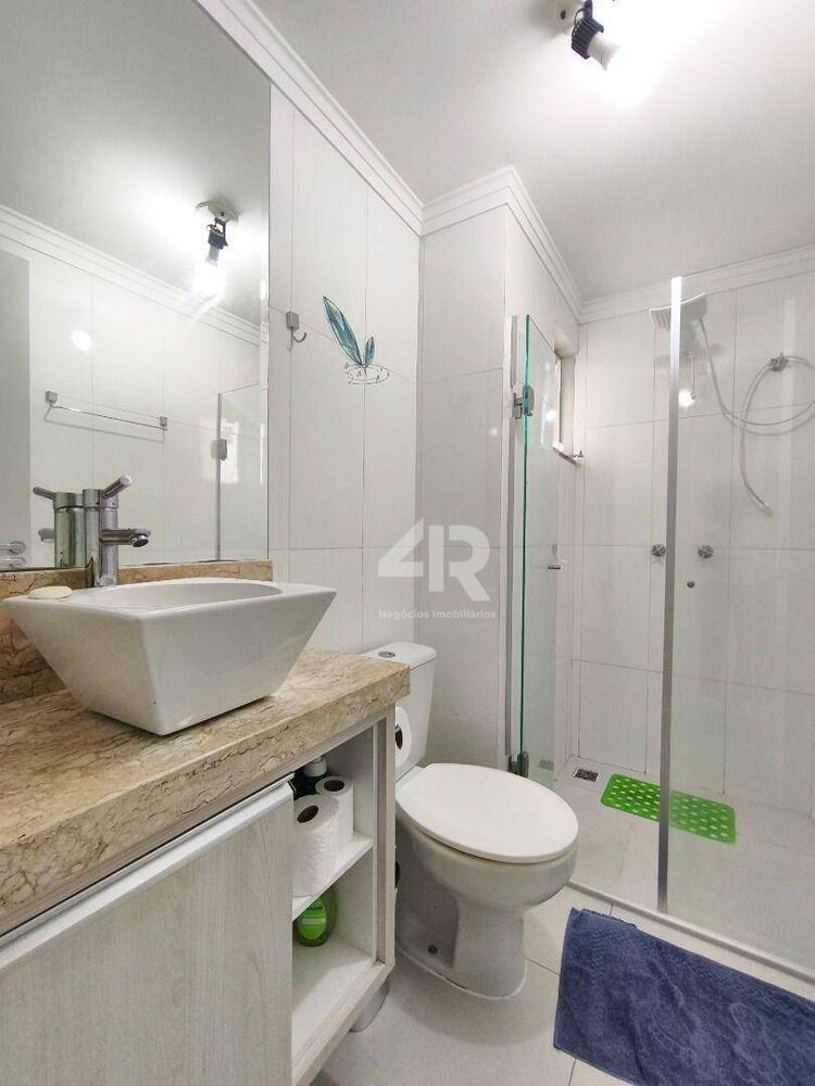 Apartamento, 2 quartos, 85 m² - Foto 7