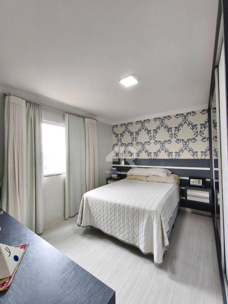 Apartamento, 2 quartos, 85 m² - Foto 12