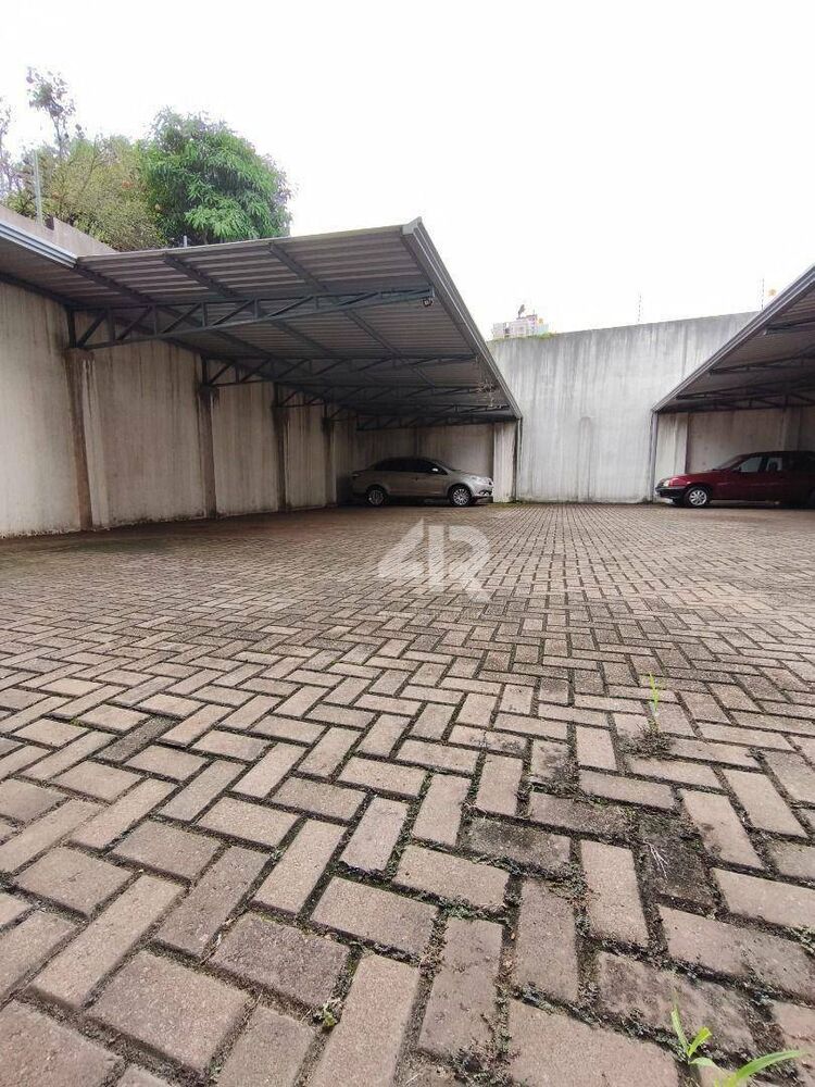 Apartamento, 2 quartos, 85 m² - Foto 3