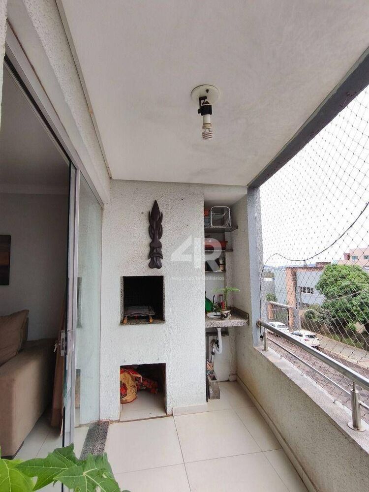 Apartamento, 2 quartos, 85 m² - Foto 4