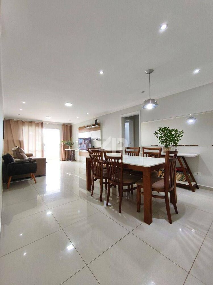 Apartamento, 2 quartos, 85 m² - Foto 2