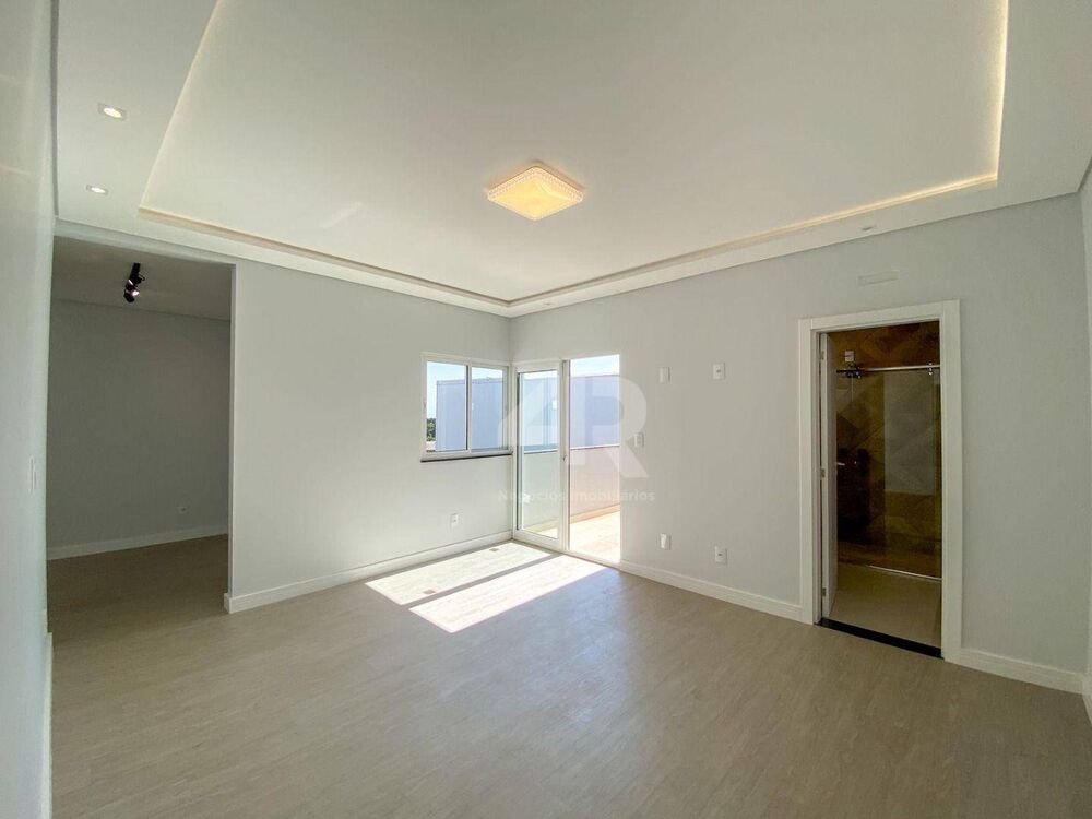 Sobrado, 4 quartos, 257 m² - Foto 9