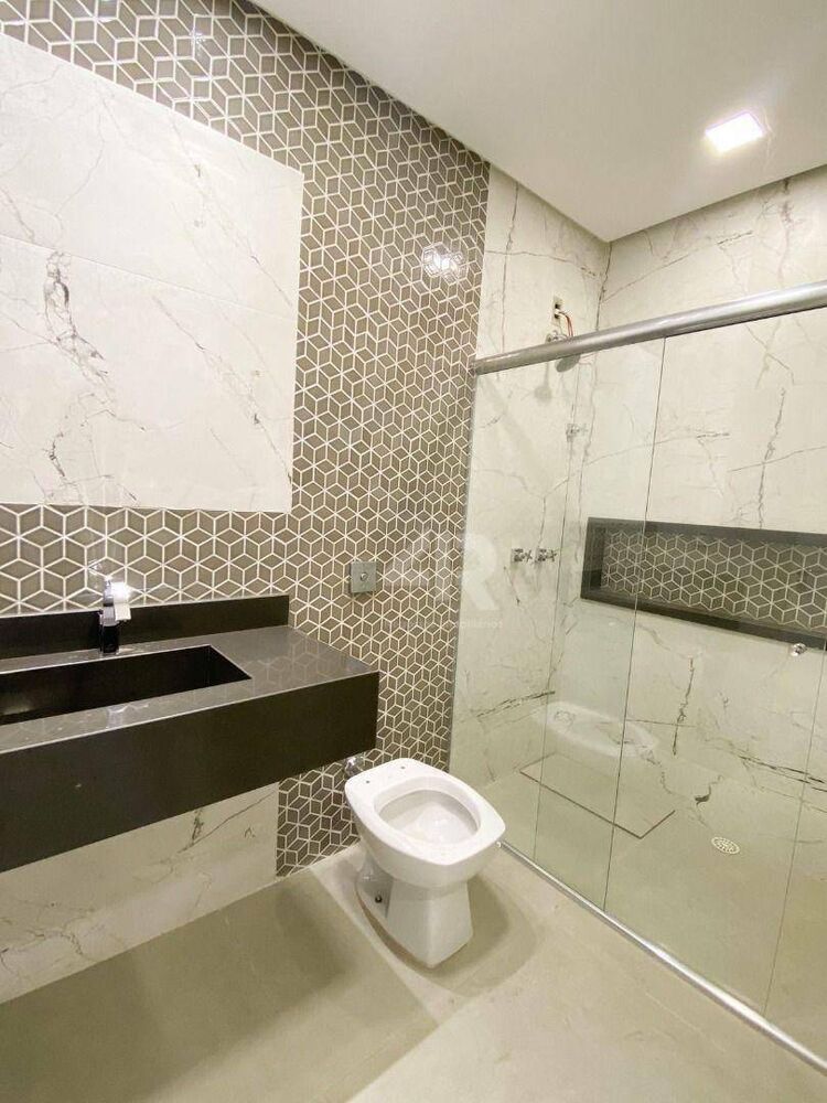 Sobrado, 4 quartos, 257 m² - Foto 5