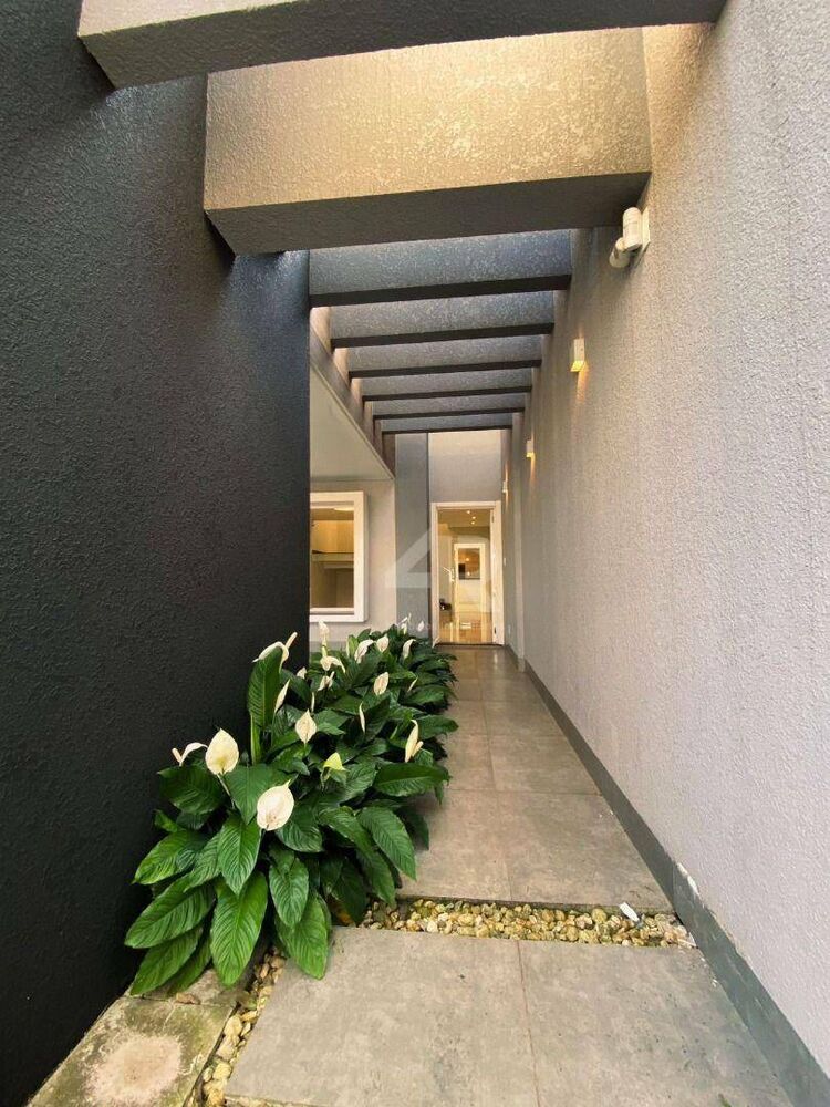 Sobrado, 4 quartos, 257 m² - Foto 6