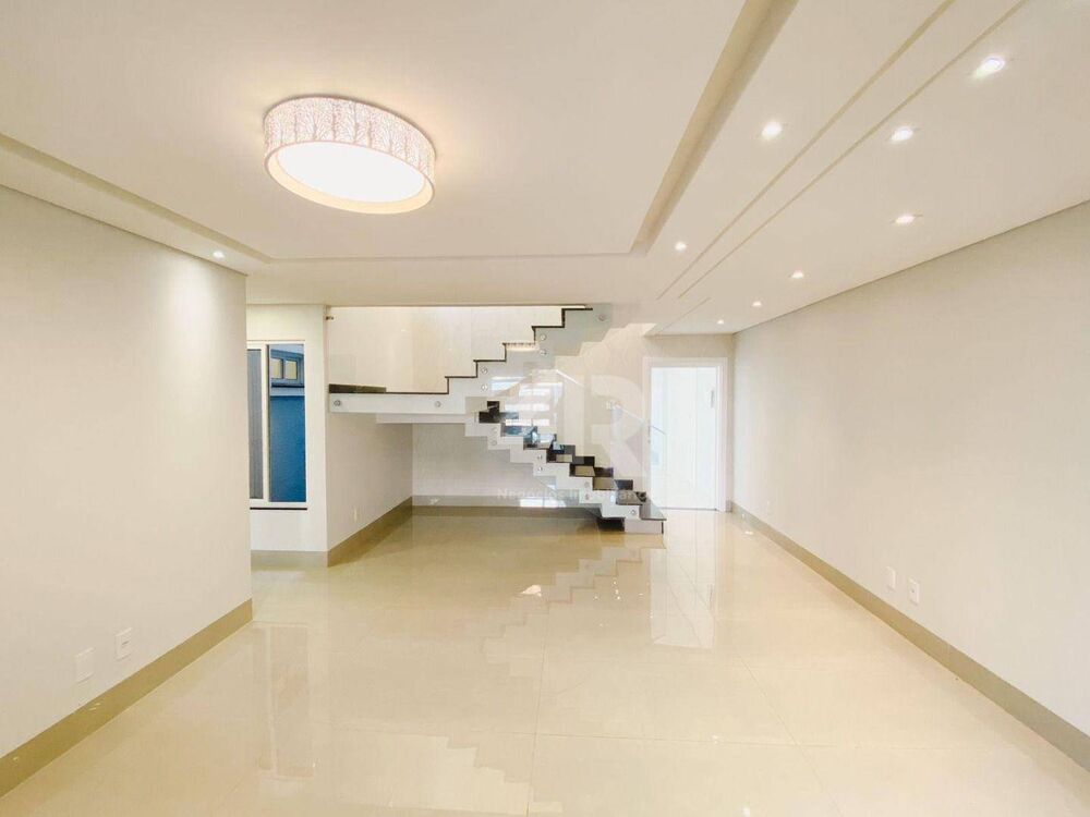 Sobrado, 4 quartos, 257 m² - Foto 12