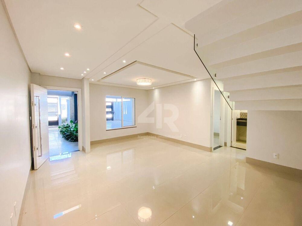 Sobrado, 4 quartos, 257 m² - Foto 10