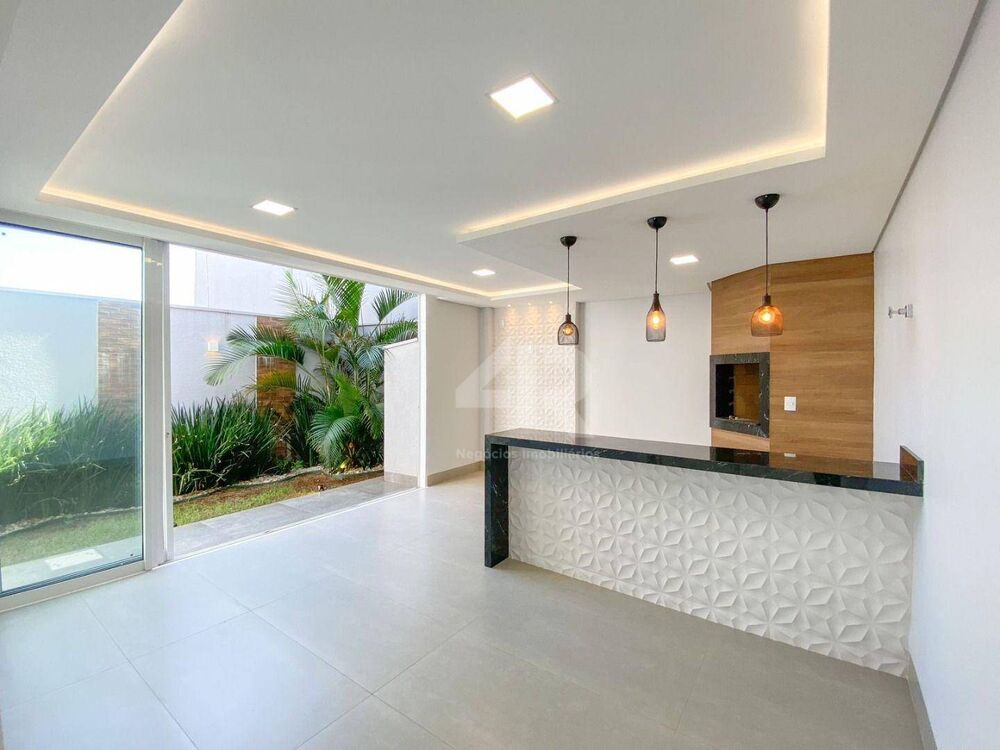 Sobrado, 4 quartos, 257 m² - Foto 7